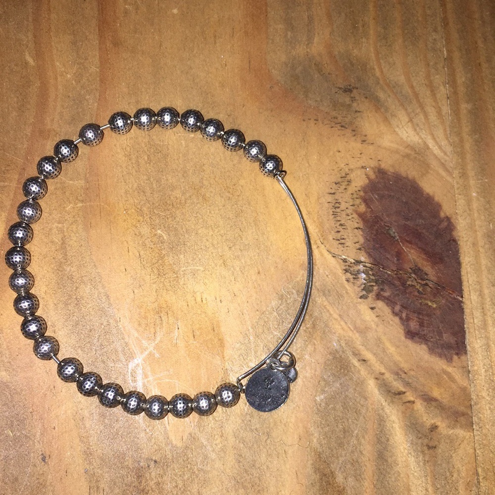 Alix and ani energy bracelet!